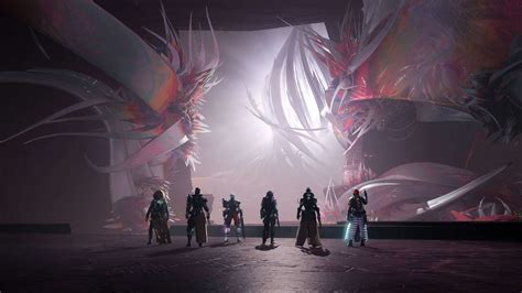 Destiny 2 Raid The Root Of Nightmares Release Date, Start